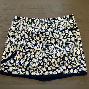 Lady Hagen XXL wrap skort